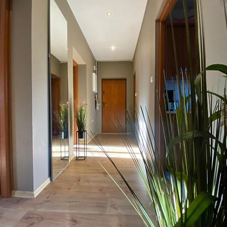 4 Pokoje - 86 M2 - 300 M Od Rynku Вроцлав Экстерьер фото