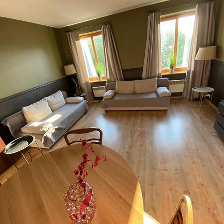 4 Pokoje - 86 M2 - 300 M Od Rynku Вроцлав Экстерьер фото