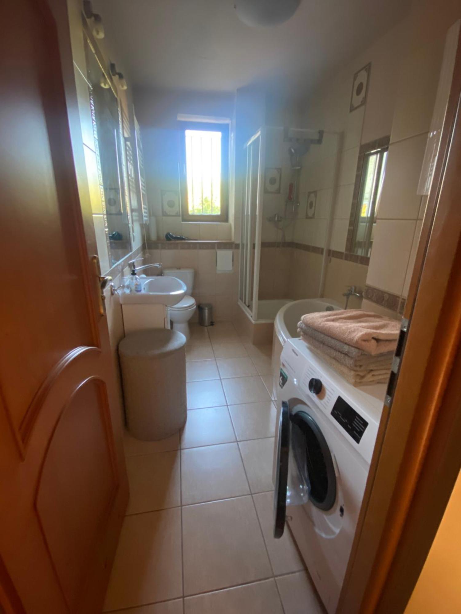 4 Pokoje - 86 M2 - 300 M Od Rynku Вроцлав Экстерьер фото