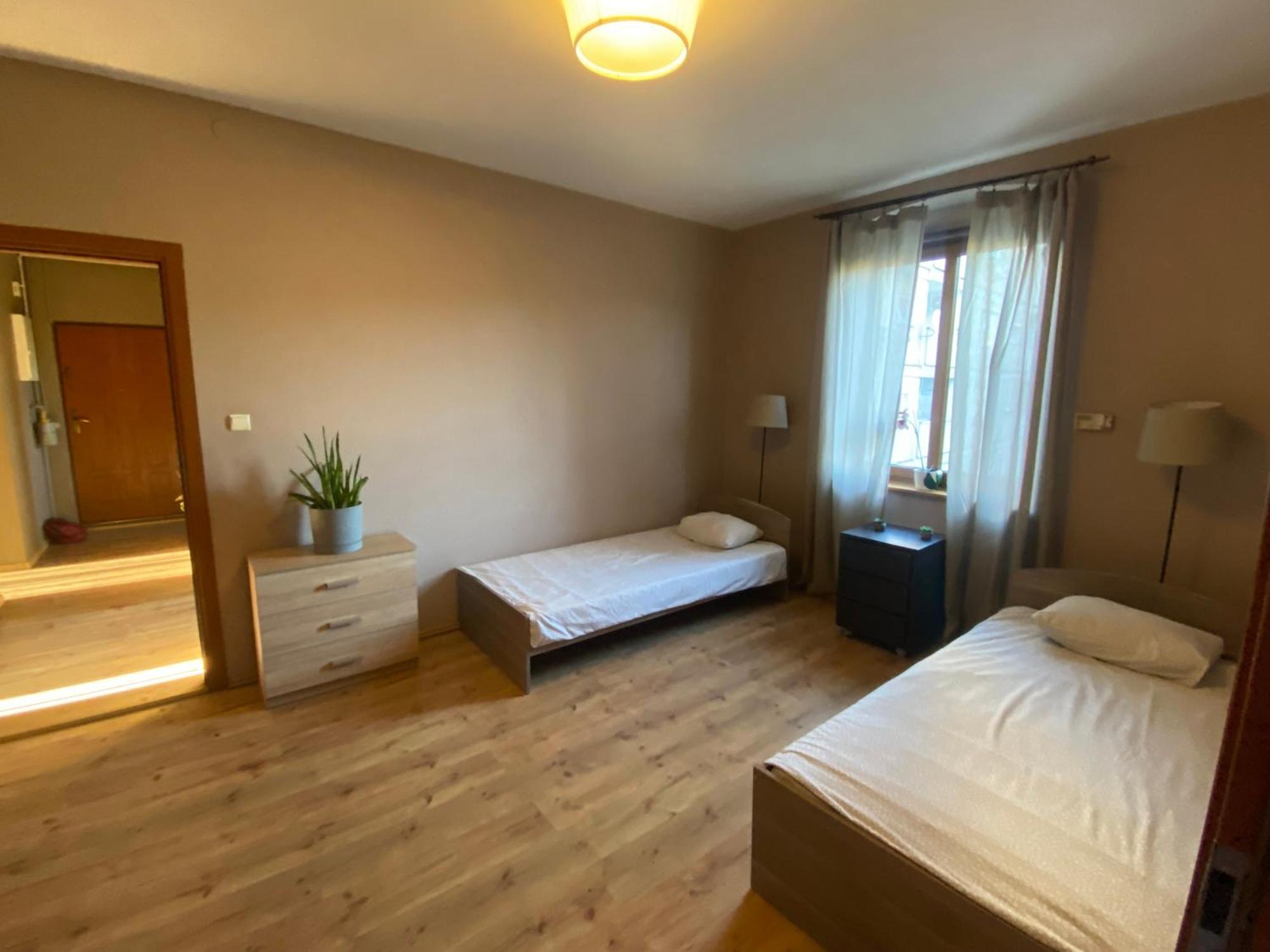4 Pokoje - 86 M2 - 300 M Od Rynku Вроцлав Экстерьер фото